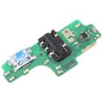 Placa de Puerto de Carga para Tecno Pouvoir 4 Pouvoir 4 Pro - Imagen 3