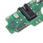 Placa de Puerto de Carga para Tecno Pouvoir 4 Pouvoir 4 Pro - Imagen 4