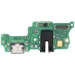Placa de Puerto de Carga para Tecno Camon 16 Ce7 Ce7J Ce9H
