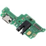 Placa de Puerto de Carga para Tecno Camon 16 Ce7 Ce7J Ce9H - Imagen 2