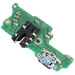 Placa de Puerto de Carga para Tecno Camon 16 Ce7 Ce7J Ce9H - Imagen 3