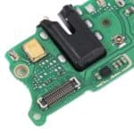 Placa de Puerto de Carga para Tecno Camon 16 Ce7 Ce7J Ce9H - Imagen 4