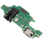 Placa de Puerto de Carga para Tecno Spark 4 Kc8 - Imagen 2