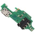 Placa de Puerto de Carga para Tecno Spark 4 Kc8 - Imagen 3