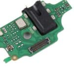 Placa de Puerto de Carga para Tecno Spark 4 Kc8 - Imagen 4