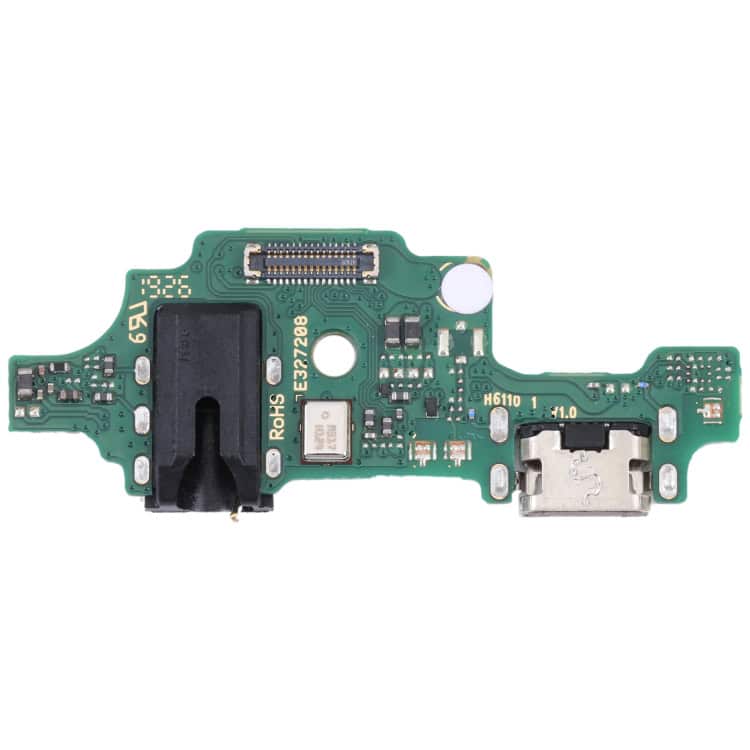 EDA003345226.jpg Placa de Puerto de Carga para Tecno Camon 15 Cd7 - Imagen 1