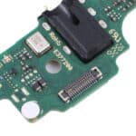 Placa de Puerto de Carga para Tecno Camon 15 Cd7 - Imagen 4