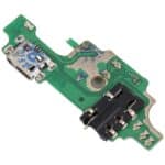 Placa de Puerto de Carga para Tecno Spark 5 Pro - Imagen 3