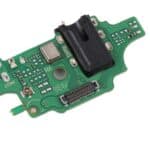 Placa de Puerto de Carga para Tecno Spark 5 Pro - Imagen 4