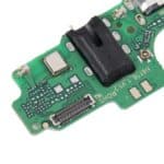 Placa de Puerto de Carga para Tecno Spark Power 2 Lc8 - Imagen 4
