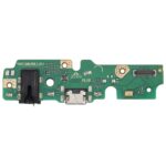 Placa de Puerto de Carga para Tecno Spark 7 Kf6 Kf6I Kf6K