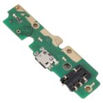 Placa de Puerto de Carga para Tecno Spark 7 Kf6 Kf6I Kf6K - Imagen 3