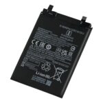 Batería BM5A 5160mAh para Xiaomi Redmi Note 11 Pro - Imagen 2