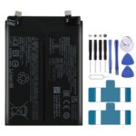 Batería BP47 4500mAh para Xiaomi Redmi Note 11 Pro+ 5G