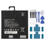 Batería para Xiaomi Mi Pad 4 BN60 6000mAh