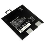 Batería para Xiaomi Mi Pad 4 BN60 6000mAh - Imagen 2