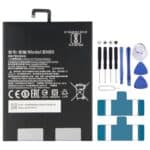 Batería BN80 8620 mAh para Xiaomi Mi Pad 4 Plus