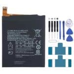 Batería He351 2990mAh para Nokia 3.1