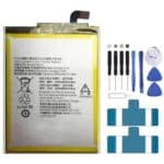 Batería He341 para Nokia 2.1 4000mAh