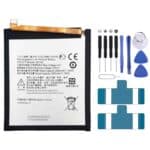 Batería HE342 3060 mAh para Nokia 5.1 Plus / X5 / 6.1 Plus / X6