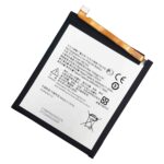 Batería HE342 3060 mAh para Nokia 5.1 Plus / X5 / 6.1 Plus / X6 - Imagen 2