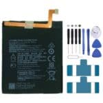 Batería HE354 3320mAh para Nokia 9 Pureview