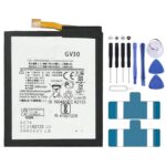 Batería GV30 2600mAh para Motorola Moto Z