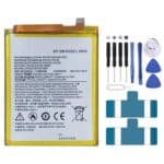 Batería MB50 5000mAh para Motorola Edge S30