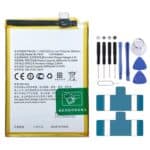 Batería para Oppo R11S Plus BLP645 4000mAh de