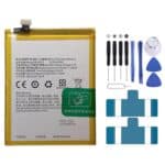 Batería BLP631 3200 mAh para Oppo A73 / F5 Youth / A77