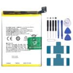 Batería BLP707 4020 mAh para Oppo A9X / F11