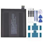 Batería para Oppo Find X2 Pro BLP767 4260mAh