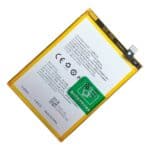 Batería BLP781 5000 mAh para Oppo A52 4G, A72 4G y A92 4G - Imagen 2
