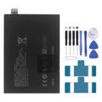 Batería BLP811 4300 mAh para Oppo Reno4 SE / Reno5 5G / Reno5 K