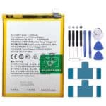 Batería BLP817 4230 mAh para Oppo A15, A15S y A35