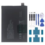 Batería BLP831 para Oppo Find X3 y Find X3 Pro