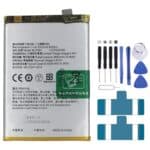 Batería BLP851 5000mAh para Oppo F19 / F19S