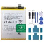 Batería BLP731 4035 mAh para Realme Q / para Realme 5 Pro