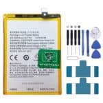 Batería BLP729 5000 mAh para Realme 5, 5I, 5S, 6I y C3