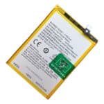 Batería BLP729 5000 mAh para Realme 5, 5I, 5S, 6I y C3 - Imagen 2