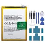 Batería para Realme 3 BLP693 4230mAh