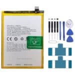 Batería BLP803 5000mAh para Realme C17 / para Realme 7I