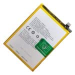 Batería BLP803 5000mAh para Realme C17 / para Realme 7I - Imagen 2