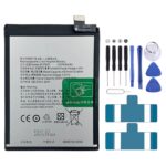 Batería BLP807 5000 mAh para Realme V5 5G / para Realme Q2