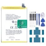Batería BLP877 5000mAh para Realme 8I
