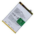 Batería BLP841 5000 mAh para Realme 8 5G, para Realme Q3 y para Realme Q3i - Imagen 2