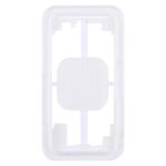 Molde de Protección de Posicionamiento Láser Cubierta de Batería Apple iPhone X