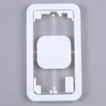 Molde de Protección de Posicionamiento Láser Cubierta de Batería Apple iPhone X - Imagen 2