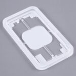 Molde de Protección de Posicionamiento Láser Cubierta de Batería Apple iPhone X - Imagen 3