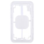 Molde de Protección de Posicionamiento Láser Cubierta de Batería Apple iPhone XR